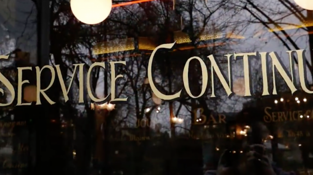 Le Chantefable à Paris