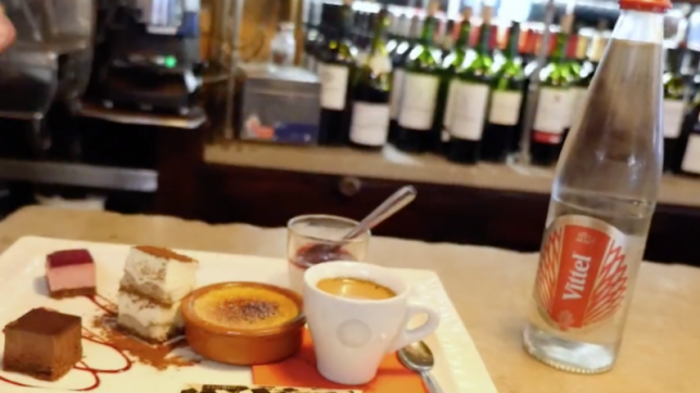 Le Chantefable à Paris