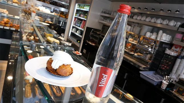 Restaurant XXV - Paris 8 à Paris