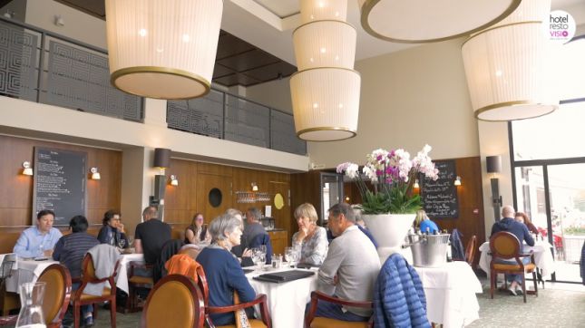 Le Café de Paris - Biarritz à Biarritz