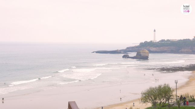 Le Café de Paris - Biarritz à Biarritz