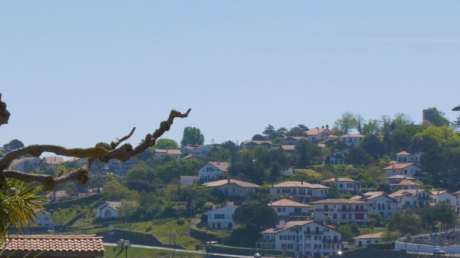 Arraina à Ciboure
