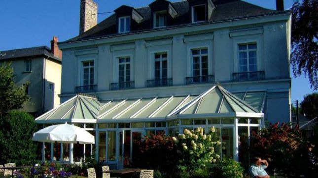 L'Ecrin à Honfleur