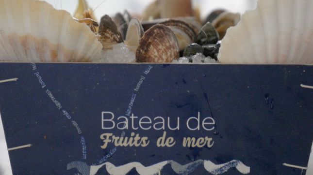 La Plancha du Pêcheur à Ondres