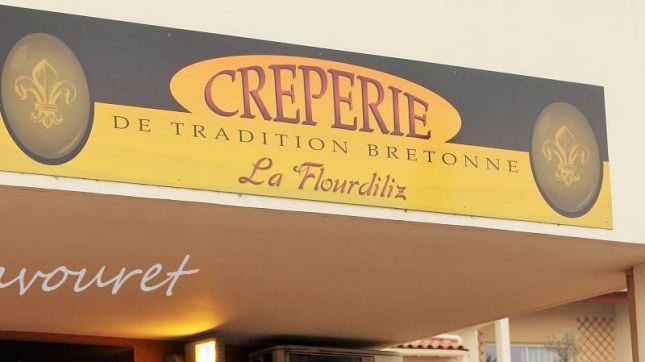 La Flourdiliz à Avignon
