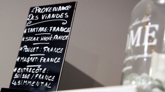 Au Trotteur à Salon-de-Provence