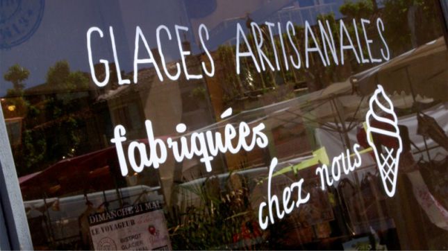 Restaurant Le Voyageur de Chez Nous - Apt