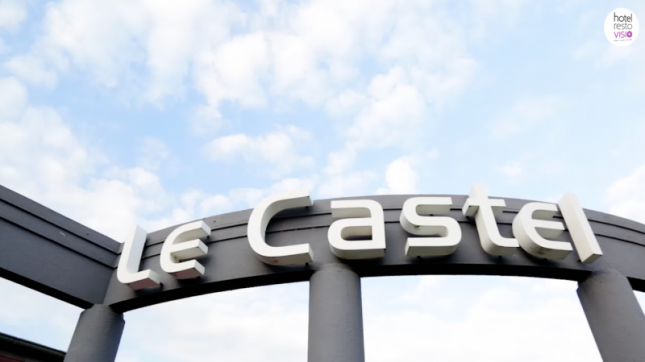Le Castel à Rennes