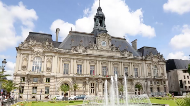 L'Annexe de l'Aubrac à Tours