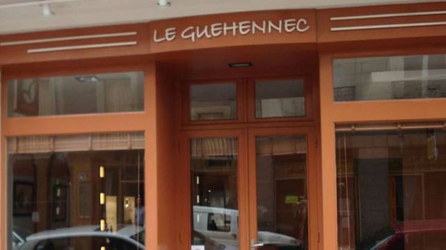 Le Guéhennec à Rennes