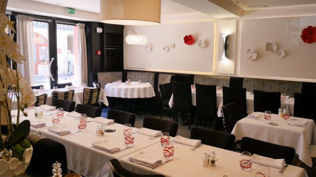 Brasserie le Belena à Beaune