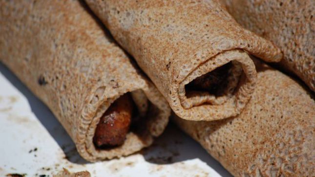 Crêperie La Bretonne à Vannes
