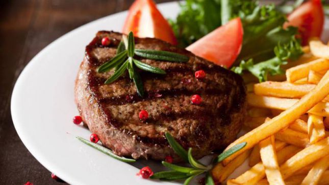 Le Concarne à Concarneau