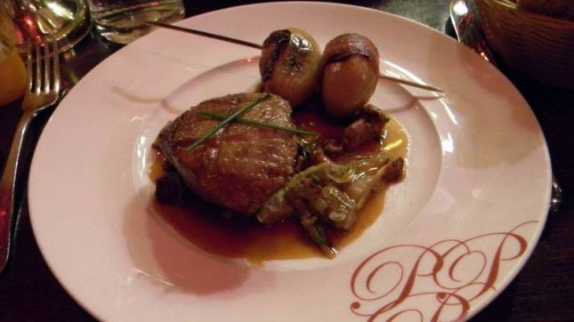 Le Petit Prince de Paris à Paris