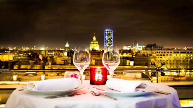 Gatsby à Paris