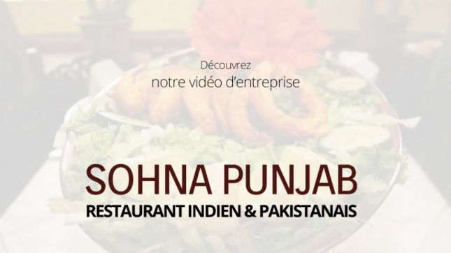 Sohna Punjab à Paris