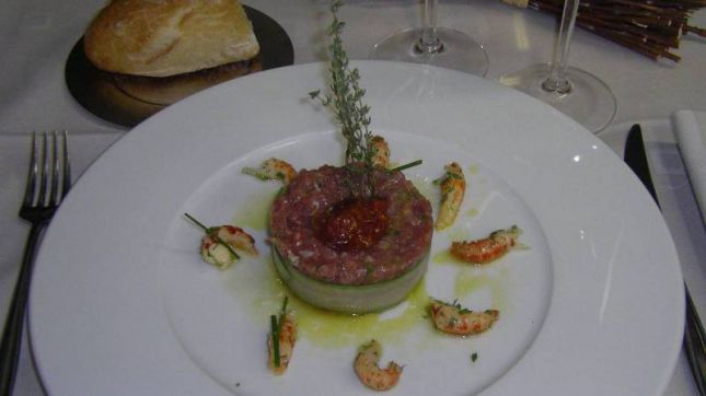 Au fil des Saisons à Paris