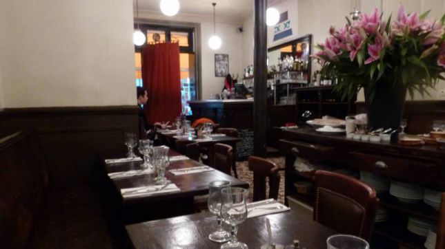 Le Martel à Paris