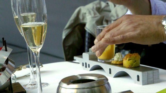 Le Diapason * à Avignon