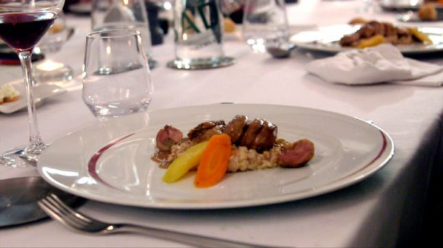 Le Diapason * à Avignon