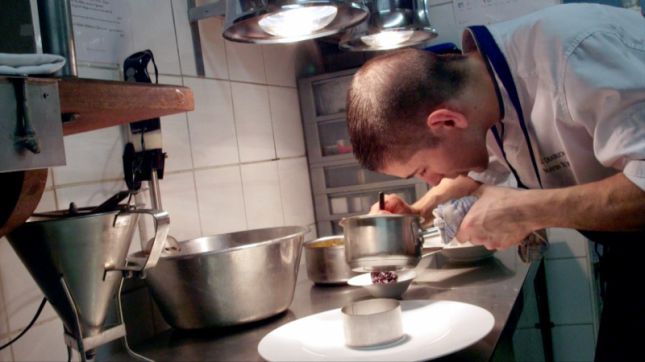 Le Diapason * à Avignon