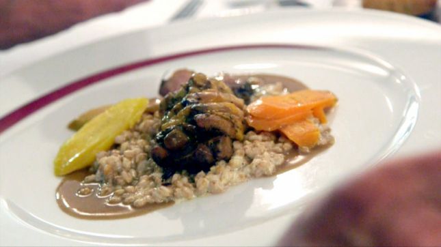 Le Diapason * à Avignon