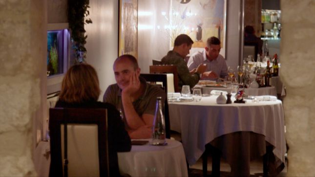 Le Diapason * à Avignon