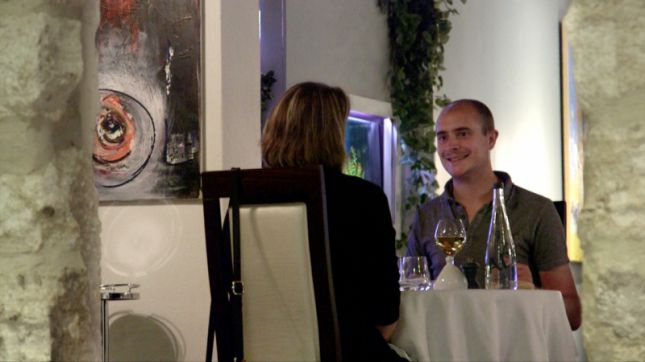 Le Diapason * à Avignon