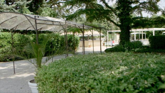 L'Instant Des Mets à Pujaut