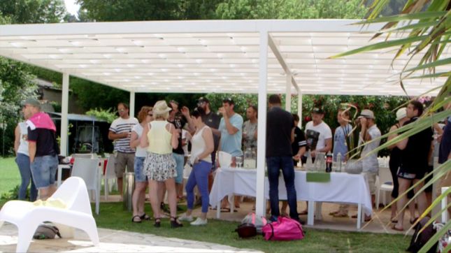 L'Instant Des Mets à Pujaut