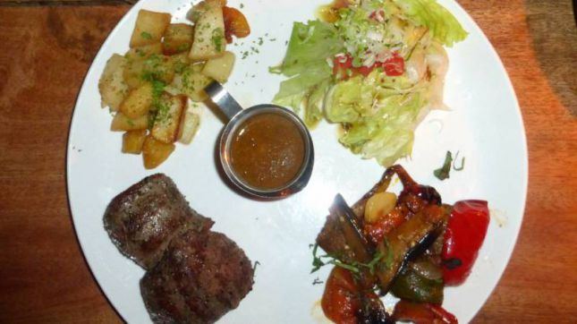 Goa à Paris