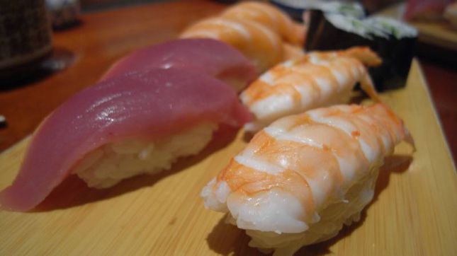 Tsukizi à Paris