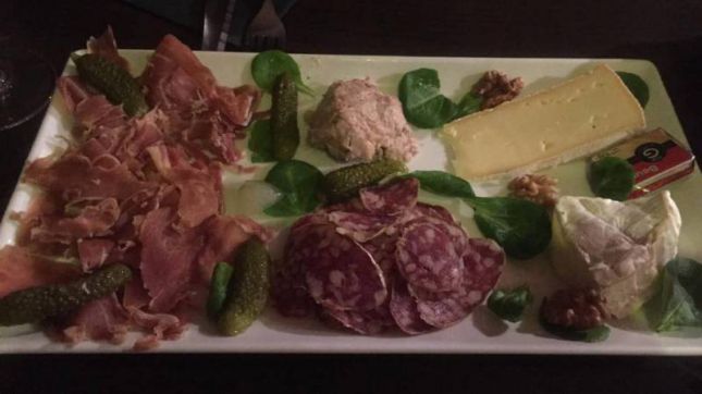 Les Reines du Bouchon à Paris