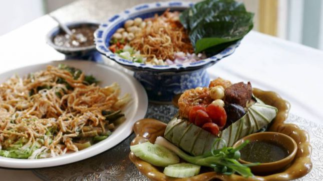Thaï time à Paris