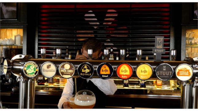 Beers & Co Lambres Lez Douai à Lambres-lez-Douai