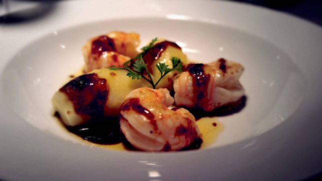 La Table d'Aki à Paris