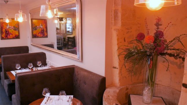 Brasserie Le Monge à Beaune