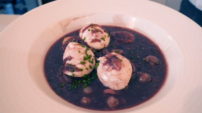 Brasserie Le Monge à Beaune