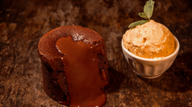 Bistrot et chocolat à Strasbourg