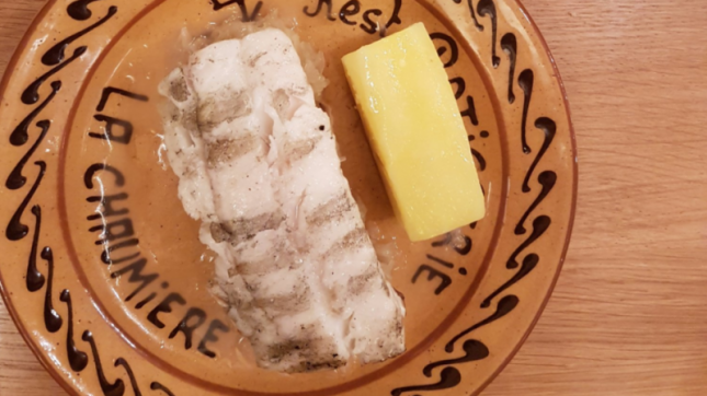 La Chaumière à Strasbourg