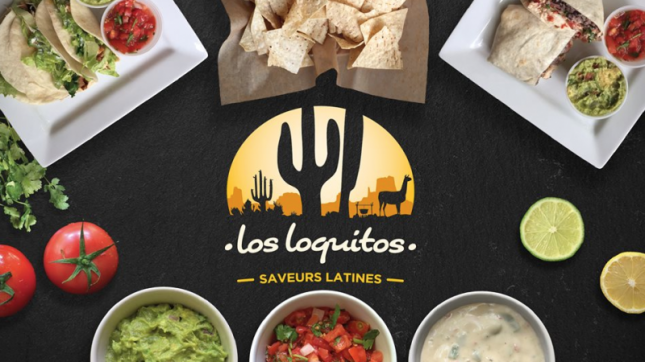 Los Loquitos à Strasbourg