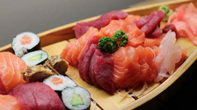 Mikado à Strasbourg