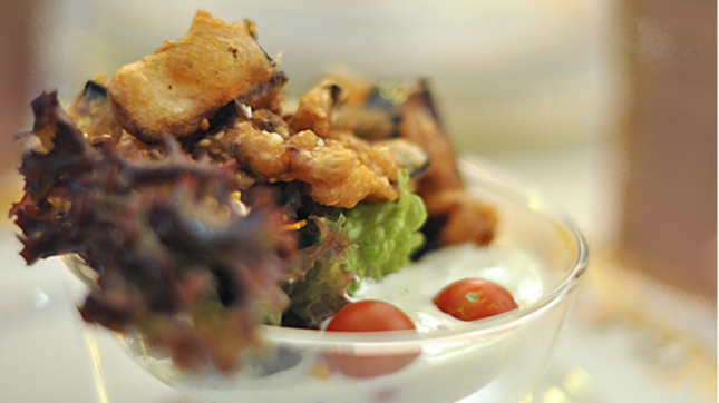 Perles de Saveurs à Strasbourg