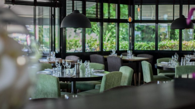 Bistrot de l'Alouette à Pessac