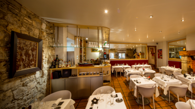 Zoko Moko à Saint-Jean-de-Luz