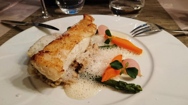 L'Alambic à Reims
