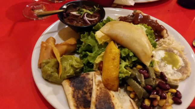 El Taquito à Mans