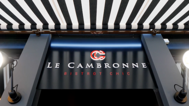 Le Cambronne à Nantes