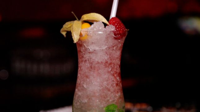 Bâoli à Cannes