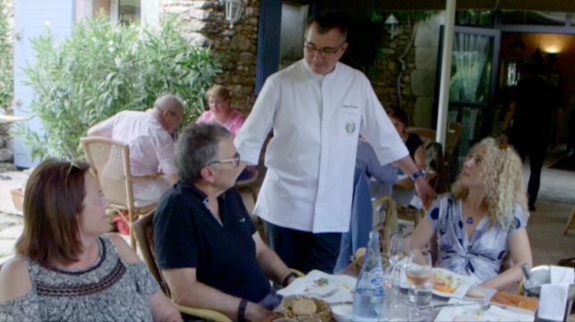 L'Estellan à Gordes